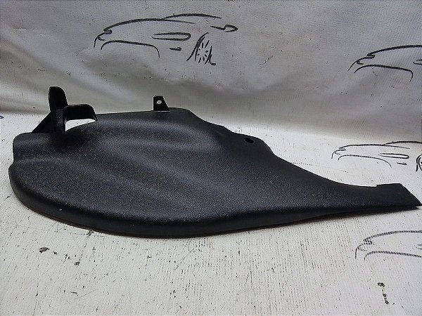 Acabamento Console Central Ld Esquerdo  Peugeot 308 12 A 15