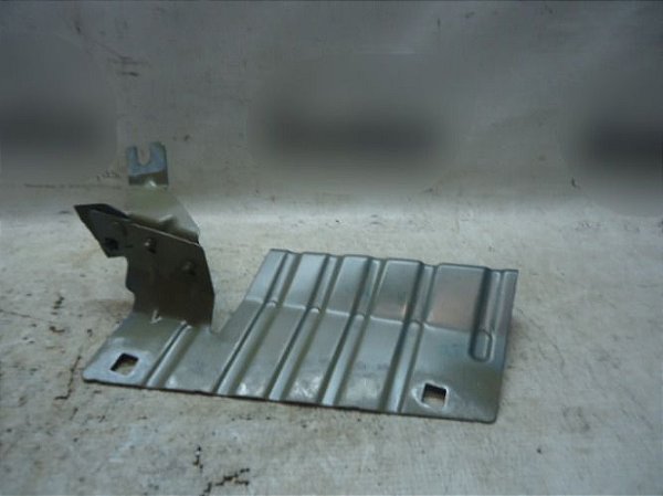 Suporte Do Parabarro Direitorenault Captur 18/19