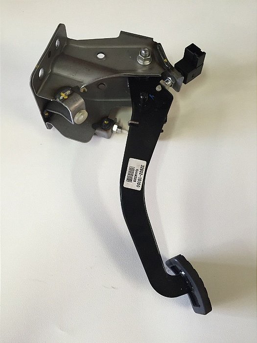 Pedal Embreagem Hyundai Hb20 1.6 2014 Original