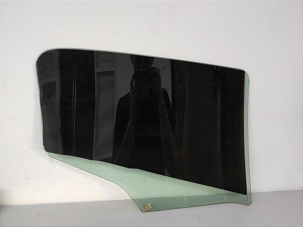 Vidro Porta Traseira Esquerda Peugeot 308 13/14 Original