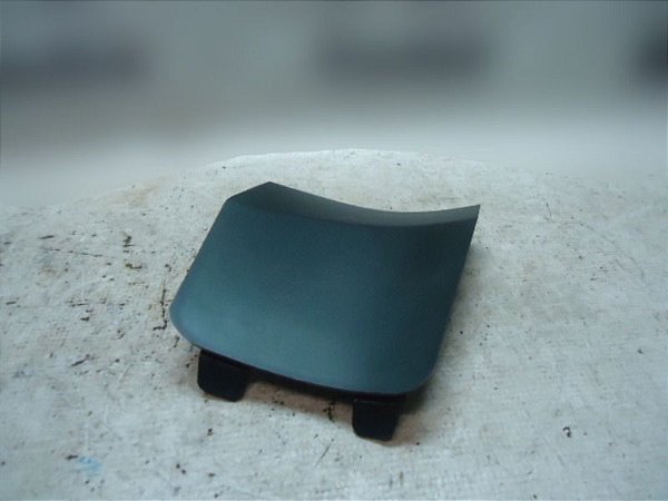 Tampa Moldura Lateral Do Painel Renault Captur 18/19