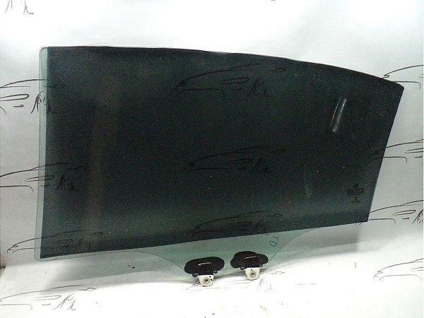 Vidro Porta Traseiro Direito Honda Civic 14 A 16 Original