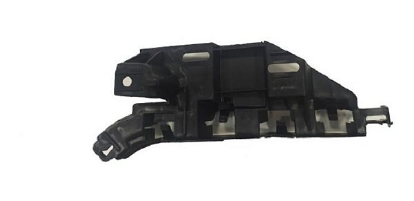 Guia Parachoque Peugeot 307 2007 Á 2012 - Lado Direito