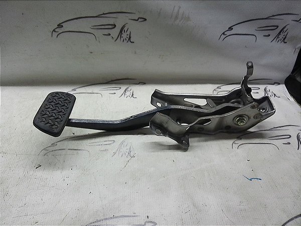 Pedal Freio Toyota Yaris Xls 1.5 Automatico 19/20