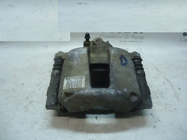 Pinça De Freio Dianteira Direita Peugeot 307 2.0 Original