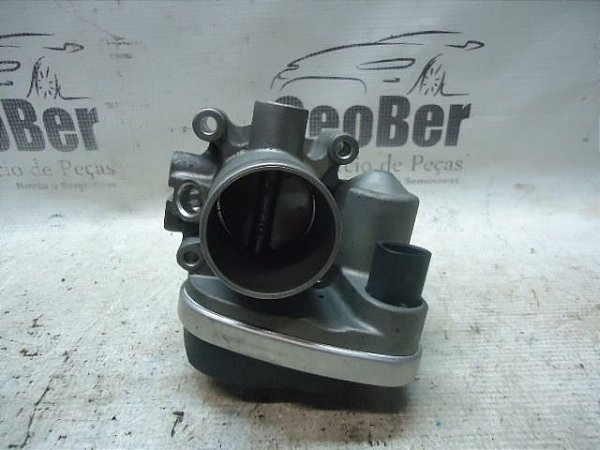 Tbi Corpo Borboleta Renault Logan Sandero 17/18 1.6 8v