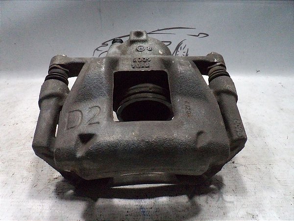 Pinça Freio Dianteira Direita Toyota Corolla 16/17 2.0 Aut