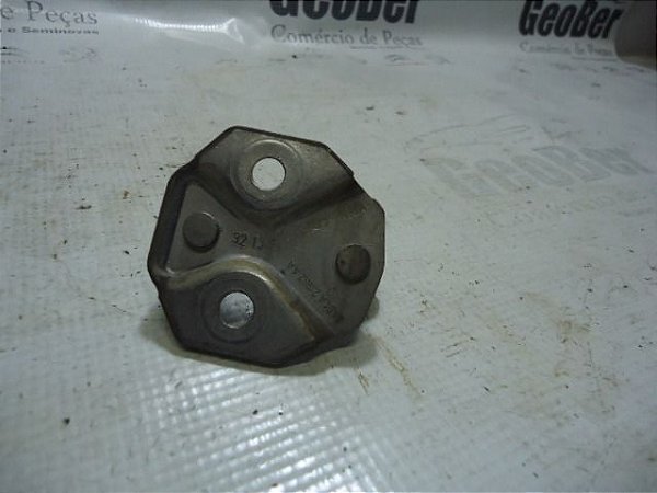 Tranca Trinco Portas Ford Ecosport 14/14