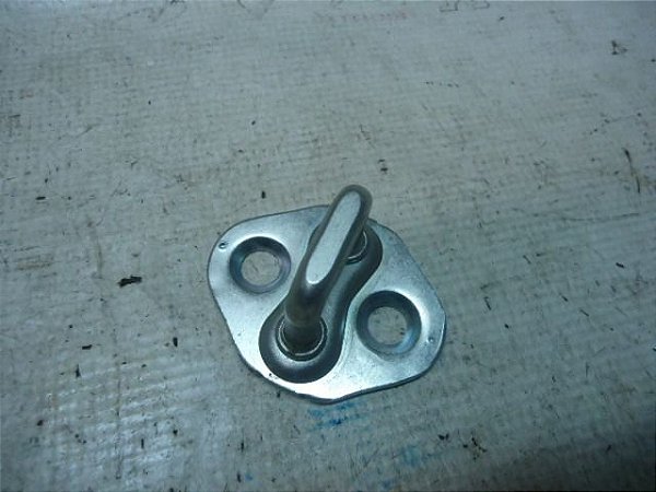 Trinco Tranca Batente Da Porta Honda Hr-v 18/18 Hrv