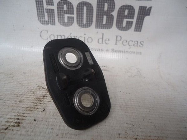 Trinco Tranca Batente Da Porta Peugeot 2008 15 A 17