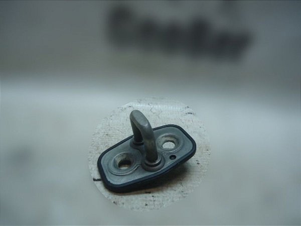 Trinco Tranca Batente Da Porta Peugeot 408 2012
