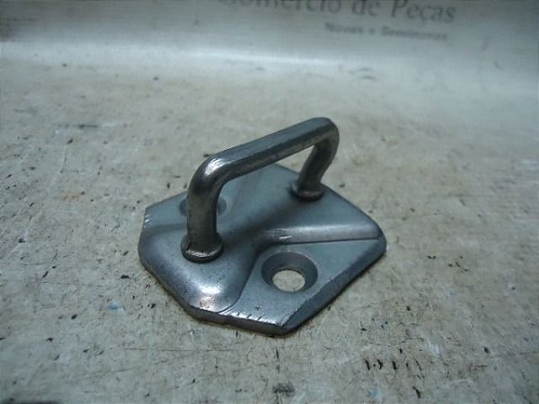 Trinco Tranca Batente Porta New Fiesta Mexicano 10 A 13