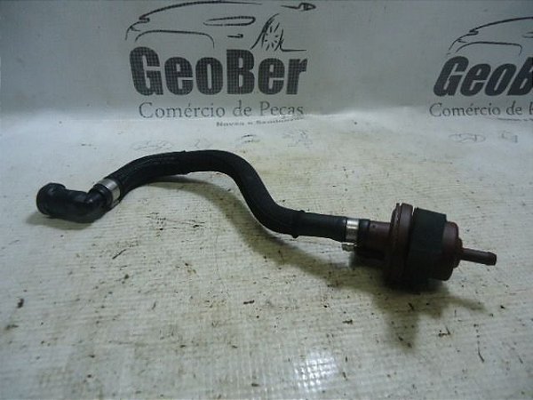 Valvula Expurgo Peugeot 2008 2017 1.6 Aut