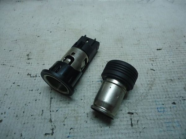 Plug Acendedor Citroen C4 Pallas 2014 Original
