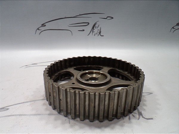 Polia De Exaustao Hyundai I30 09 A 11 2.0