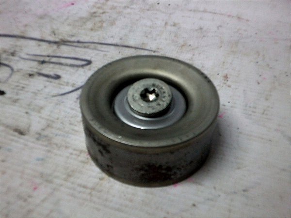 Polia Esticador Rolamento Honda Civic 14/15 Original