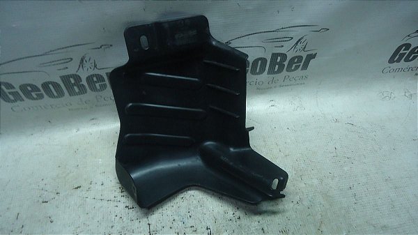 Acabamento De Plastico 9806910780 Peugeot 208 2015
