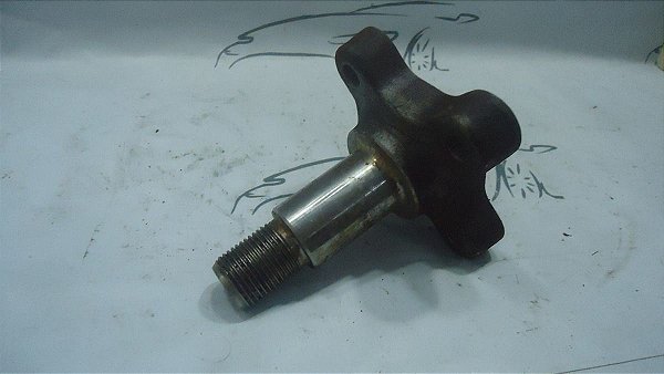 Ponta De Eixo Traseira Duster Oroch 18 A 20 2.0 Aut.