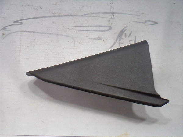 Acabamento Interno Porta Traseira Esq. Hyundai I30 09 A 11
