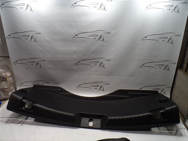 Acabamento Porta Malas Toyota Yaris 2020 Hatch