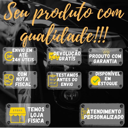 Guia Parachoque Dianteiro Renault Duster 11 A 14 Ld Direito