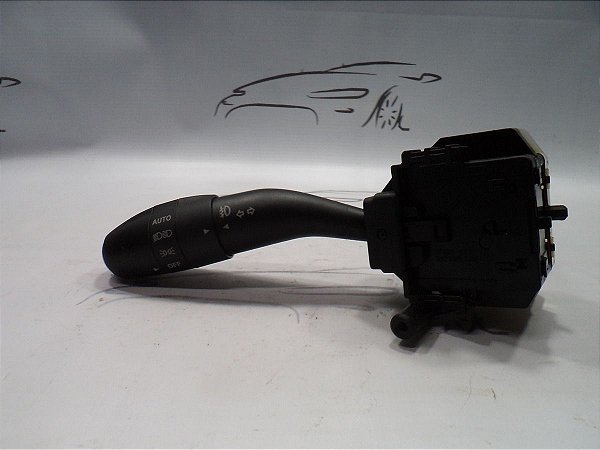 Alavanca Chave De Seta Hyundai I30 09 A 11