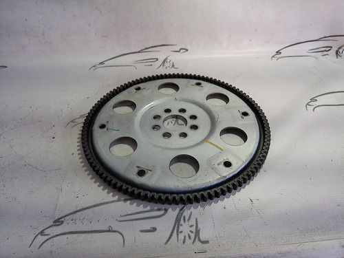 Volante Embreagem Toyota Etios Cross 17 18 19 1.5 Aut