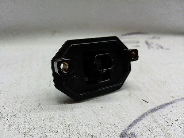 Camera De Ré Nissan Kicks 2018 1.6 Original