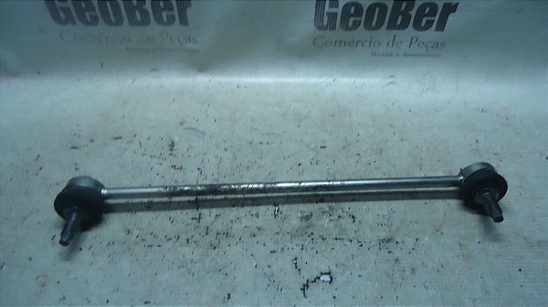 Bieleta Suspensao Citroen C3 Exclusive 2015 1.6 Aut.