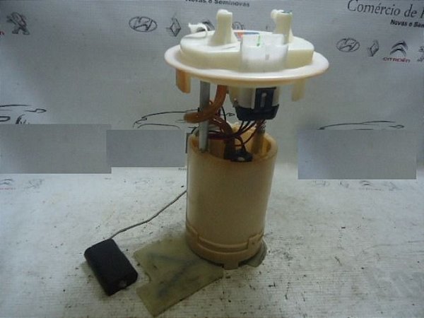 Bomba E Boia Combustivel Citroen Xsara Picasso 11/12 1.6