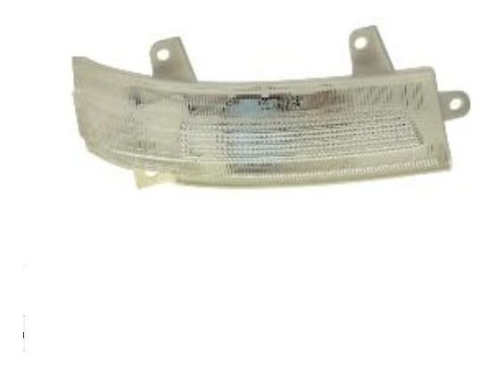 Pisca Seta Luz Retrovisor Honda Civic 12 13 14 15 16 Nota F.