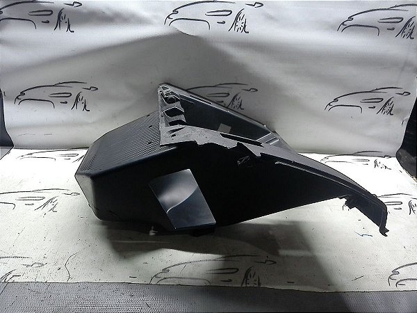 Porta Luvas Completo Peugeot 208 14/15 1.6 16v