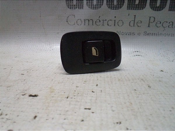 Botao Comando Vidro Traseiro Citroen C4 Gran Picasso