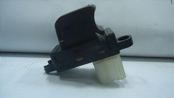 Botao Interruptor Comando Vidro Traseiro Esq. Versa 15/16