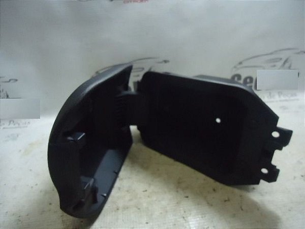 Porta Treco Console Central Citroen Aircross 2014 Original