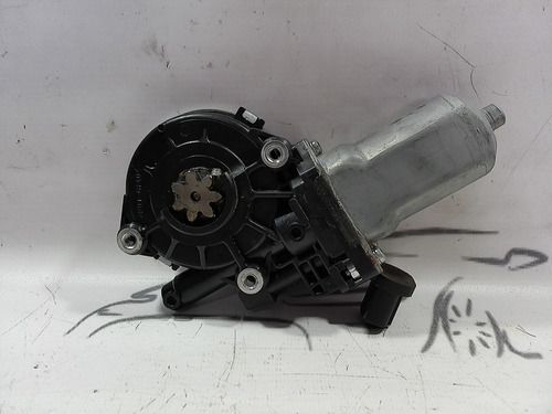 Motor Vidro Dianteiro Direito Etios Cross 17 18 19 20