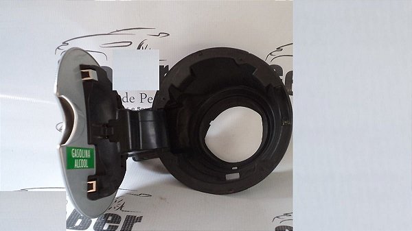 Portinhola Tampa Tanque Combustível Citroen Aircross Air Cro