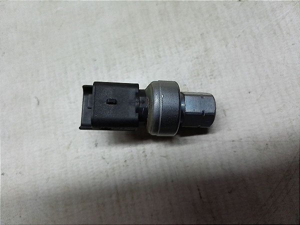 Pressostato Ar Condicionado Citroen C3 Exclusive 1.6 2016/17