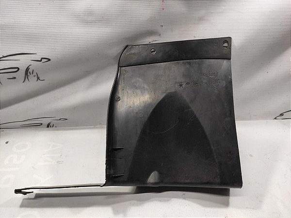 Proteção Plastico Parabarro Motor Esq. Xsara Picasso 08a14