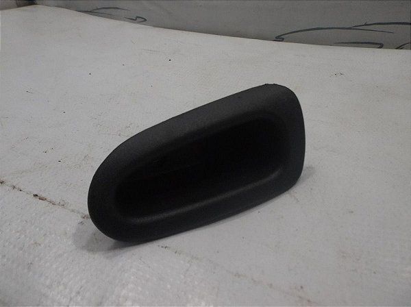 Puxador Interno Porta Traseiro Esquerdo Peugeot 408 11/12