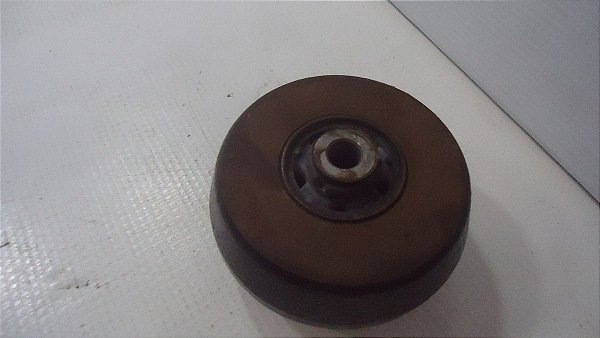 Contra Peso Agregado Honda Hr-v Hrv 17/18 1.8