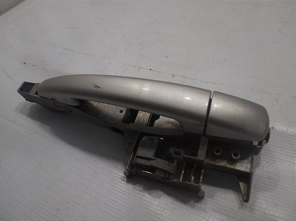 Puxador Porta Maçaneta Externa Diant. Dir. Peugeot 408 11 12
