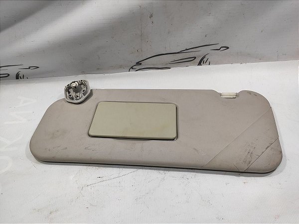 Quebra Sol Parasol Para-sol Ld Direito Xsara Picasso 08a14