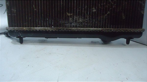 Radiador C3 Picasso 12/13 1.5 Manual Original Usado
