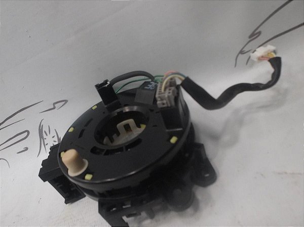 Hard Disk Disc Cinta Air Bag Volante Nissan Versa 19/20