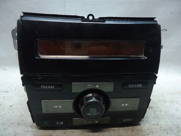 Radio Automotivo Honda Fit City 15/16 (b201)