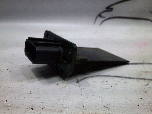 Rele Sensor Temperatura Abaixo Painel New Fiesta 2012 Mex