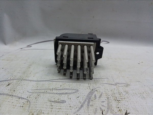 Rele Ventuinha Radiador Temperatura Tiggo 2 1.5 2019/20 Aut