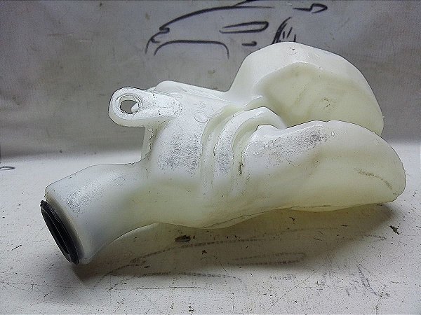 Reservatorio Agua Limpador Parabrisa Aircross 18/19 Original