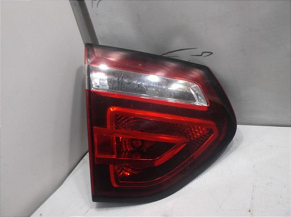 Lanterna Tampa Traseira Esquerda Citroen C4 Picasso Original